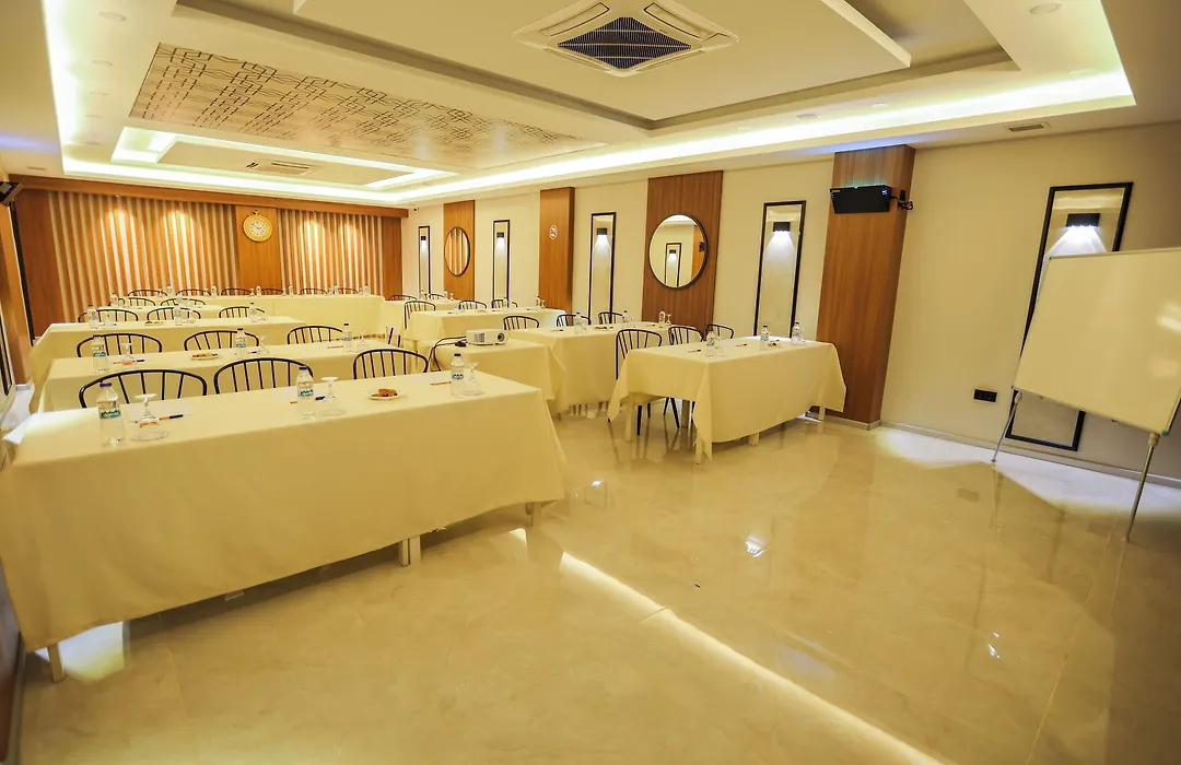 Antalya Business Hotel-1