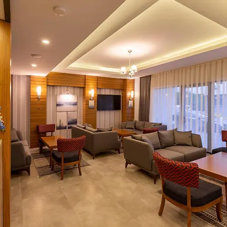 Antalya Business Hotel-2